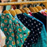 Vide-dressing solidaire