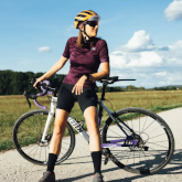 Rencontre Grav'Elles et table ronde «Rouler au féminin»