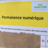 Permanence numérique