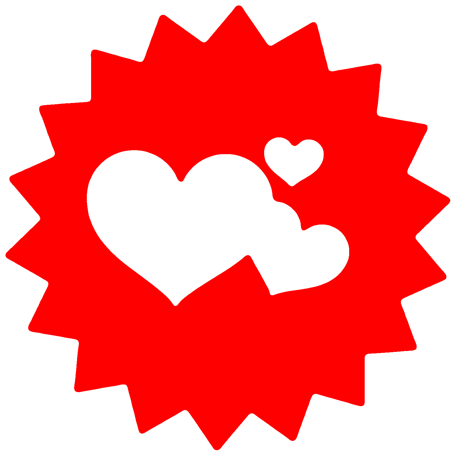 logo coup de coeur